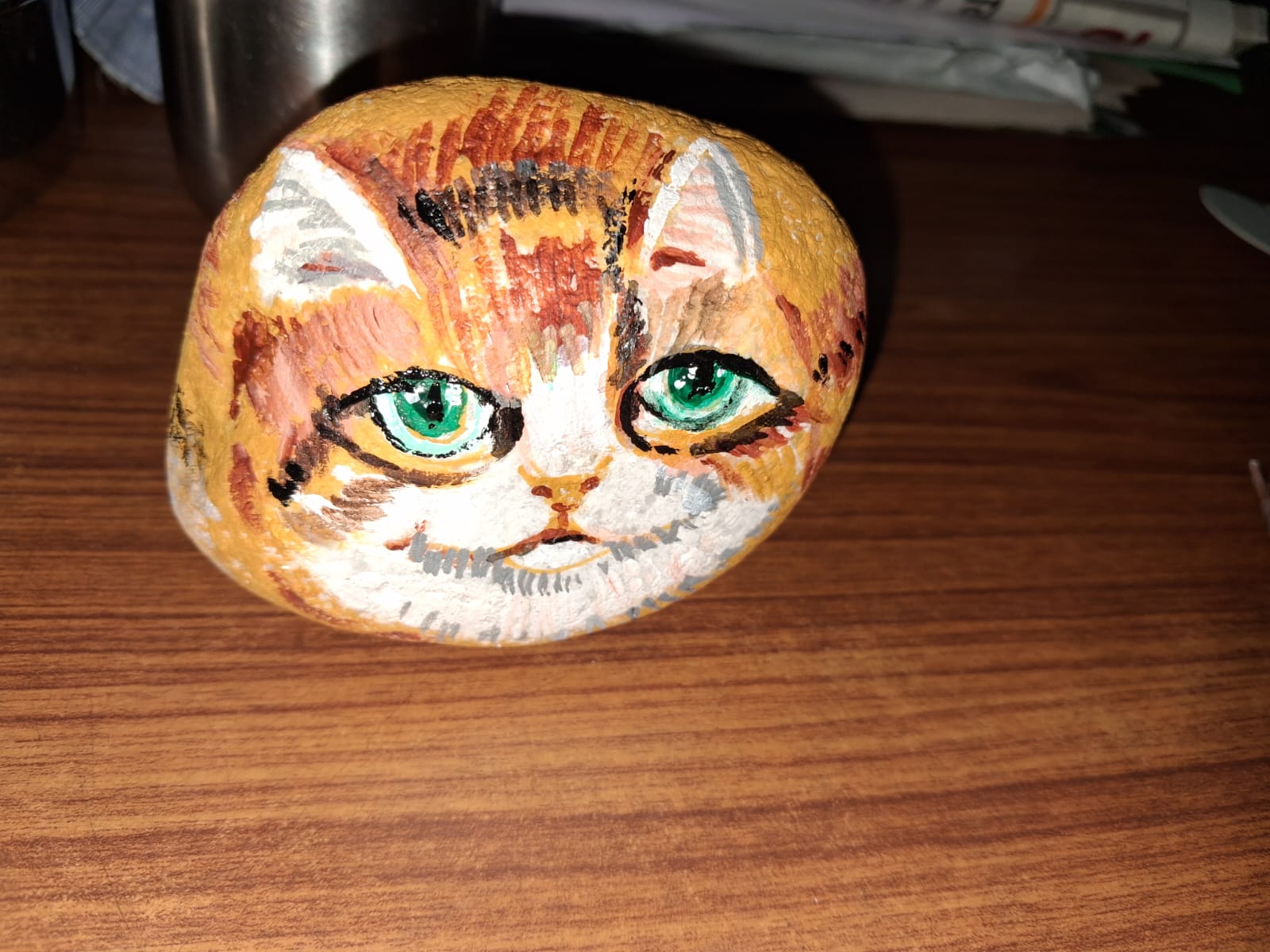 stone art